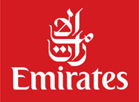 Emirates Logo