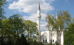 مساجد في ألمانيا 44