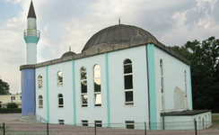 مساجد في ألمانيا 45