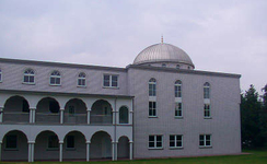 مساجد في ألمانيا 46