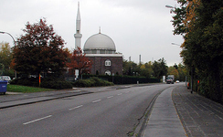 مساجد في ألمانيا 14