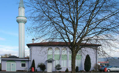 مساجد في ألمانيا 27