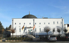مساجد في ألمانيا 29