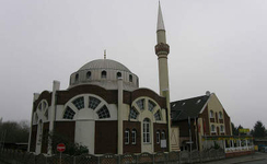 مساجد في ألمانيا 31