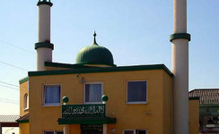 مساجد في ألمانيا 40