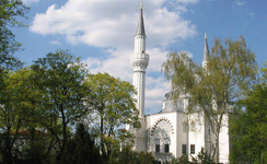 مساجد في ألمانيا 44