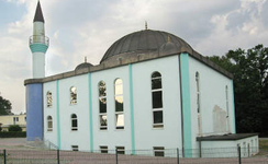 مساجد في ألمانيا 45