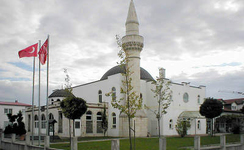 مساجد في ألمانيا 53