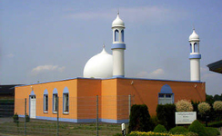 مساجد في ألمانيا 56