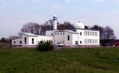 مساجد في ألمانيا 59