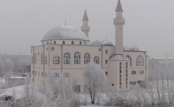 مساجد في ألمانيا 62