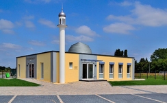 مساجد في ألمانيا 69