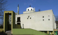 مساجد في ألمانيا 7