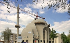 مساجد في ألمانيا 72