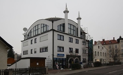 مساجد في ألمانيا 9